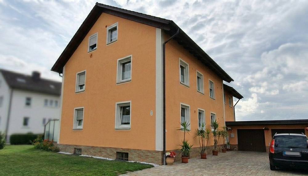 Ferienwohnung Petra Hauptbild